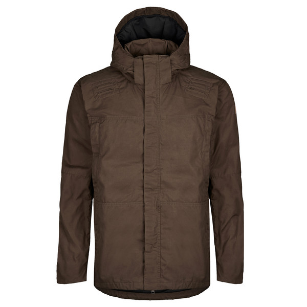 DREV HYBRID JACKET M Herren - Jagdjacke