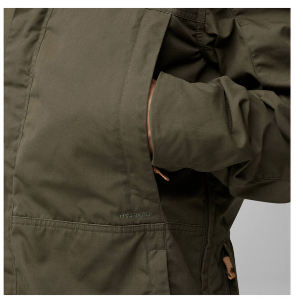 Fjällräven DREV HYBRID JACKET M Herren - Jagdjacke Ansicht 17