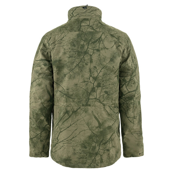 Fjällräven BARENTS 3 IN 1 HYDRATIC JACKET M Herren - Jagdjacke Ansicht 2