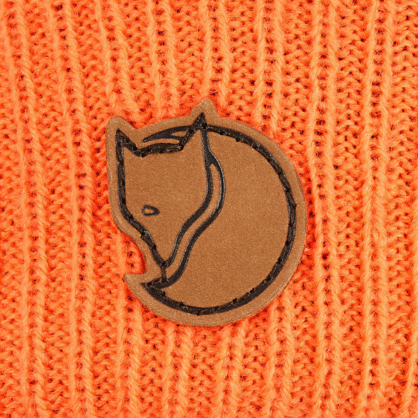 Fjällräven SÖRMLAND REVERSIBLE BEANIE Unisex - Wollmütze Ansicht 6