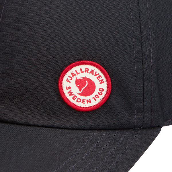 Fjällräven FJÄLLRÄVEN LOGO CAP Unisex - Cap Ansicht 3