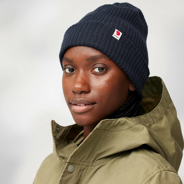 Fjällräven FJÄLLRÄVEN RIB HAT Unisex - Mütze Ansicht 5