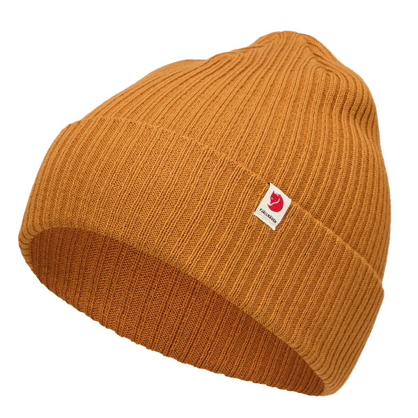 FJÄLLRÄVEN RIB HAT Unisex - Mütze-ACORN