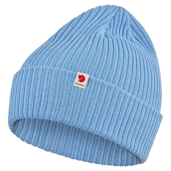 FJÄLLRÄVEN RIB HAT Unisex - Mütze-ULTRAMARINE