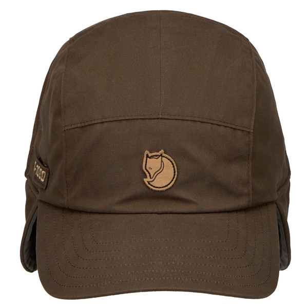 Fjällräven LAPPLAND PINTAIL CAP Unisex - Cap Ansicht 3
