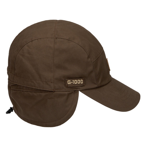 Fjällräven LAPPLAND PINTAIL CAP Unisex - Cap Ansicht 5