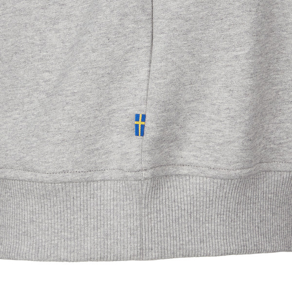 Fjällräven FJÄLLRÄVEN CLASSIC SWEATER M Herren - Sweatshirt Ansicht 4