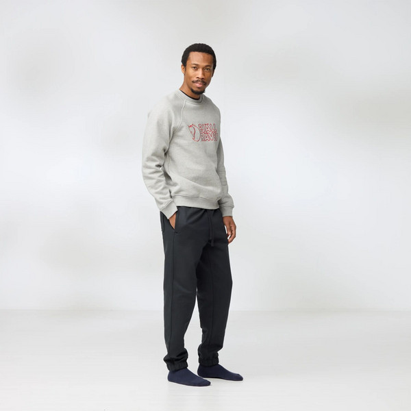 Fjällräven FJÄLLRÄVEN CLASSIC SWEATER M Herren - Sweatshirt Ansicht 7