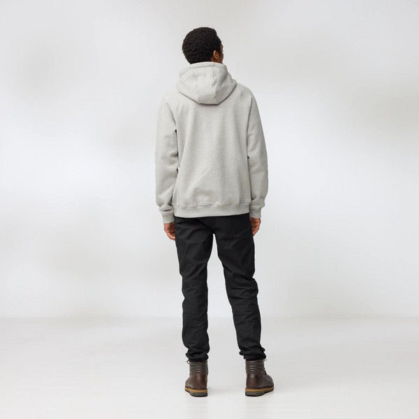 Fjällräven FJÄLLRÄVEN CLASSIC HOODIE M Herren - Hoodie Ansicht 7