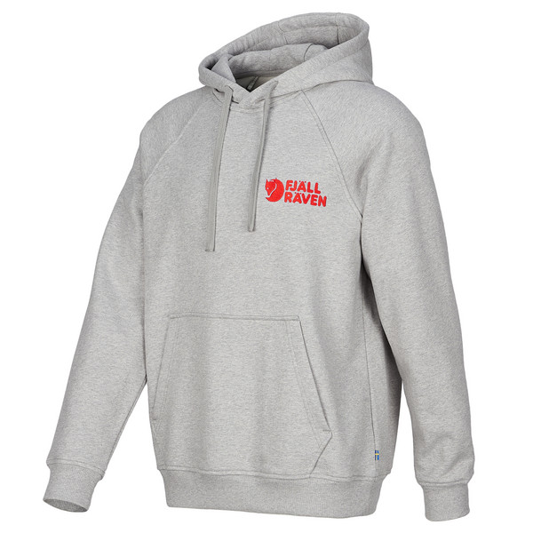 Fjällräven FJÄLLRÄVEN CLASSIC HOODIE M Herren - Hoodie Ansicht 2