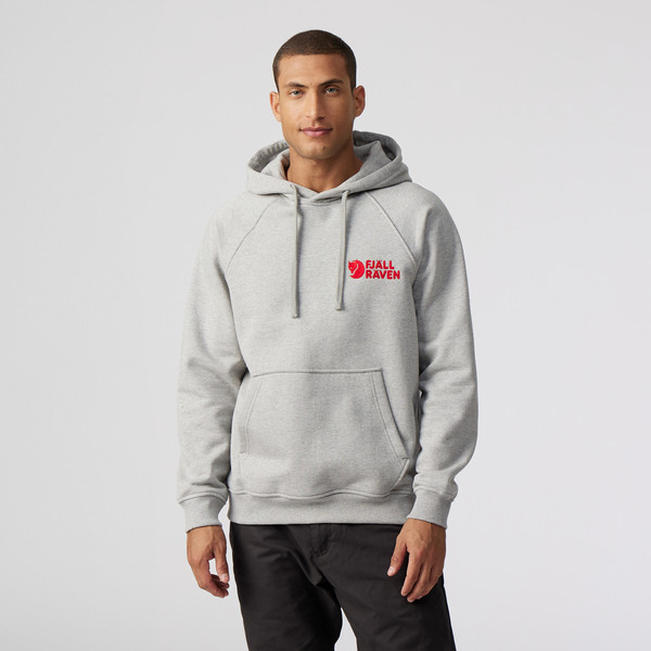 Fjällräven FJÄLLRÄVEN CLASSIC HOODIE M Herren - Hoodie Ansicht 12