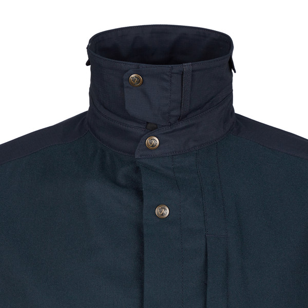 Fjällräven KEB TREKKING SHIRT LS M Herren - Outdoor Hemd Ansicht 6
