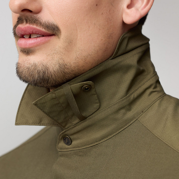 Fjällräven KEB TREKKING SHIRT LS M Herren - Outdoor Hemd Ansicht 13