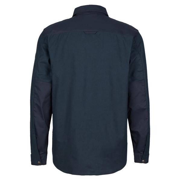Fjällräven KEB TREKKING SHIRT LS M Herren - Outdoor Hemd Ansicht 3