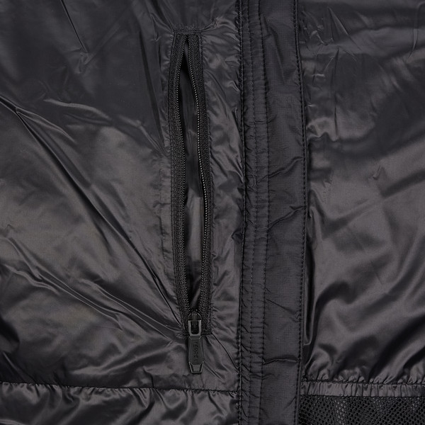 Adidas TERREX XPERIOR PRIMALOFT LOOSE FILL INSULATED HOODED JACKET Herren - Isolationsjacke Ansicht 7