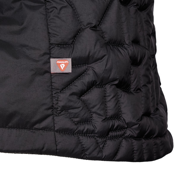 Adidas TERREX XPERIOR PRIMALOFT LOOSE FILL INSULATED HOODED JACKET Herren - Isolationsjacke Ansicht 5