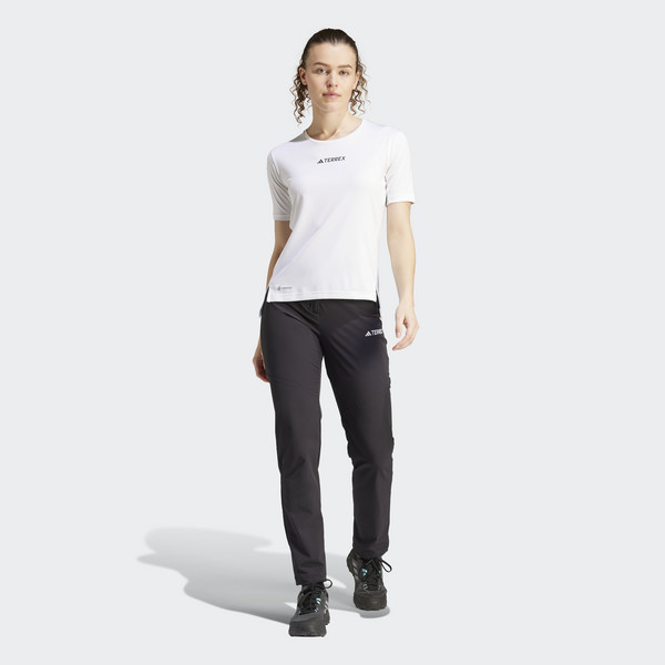 Adidas TERREX XPERIOR PANTS Damen - Trekkinghose Ansicht 12