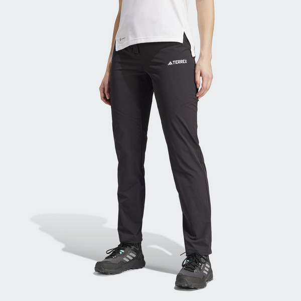 Adidas TERREX XPERIOR PANTS Damen - Trekkinghose Ansicht 9