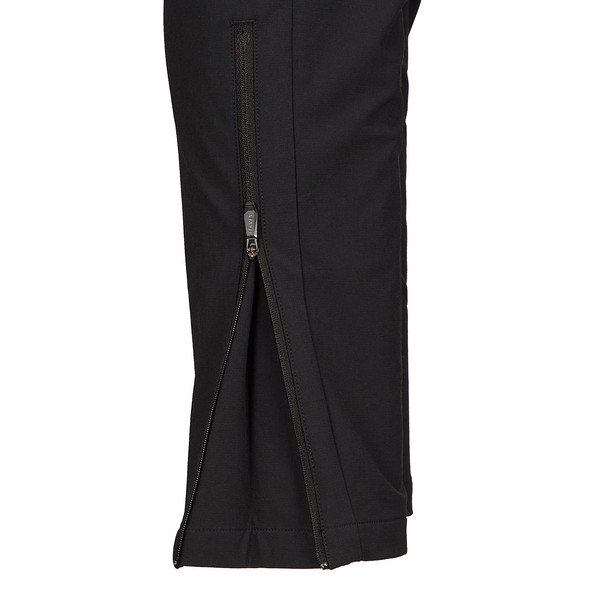 Adidas TECHROCK BRUSHED SOFT SHELL PANTS Damen - Softshellhose Ansicht 6