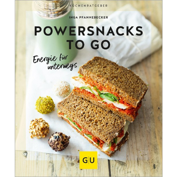 TO GO - Kochbuch