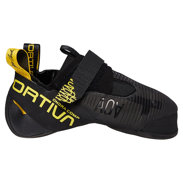 La Sportiva ONDRA COMP Unisex - Kletterschuhe Ansicht 1