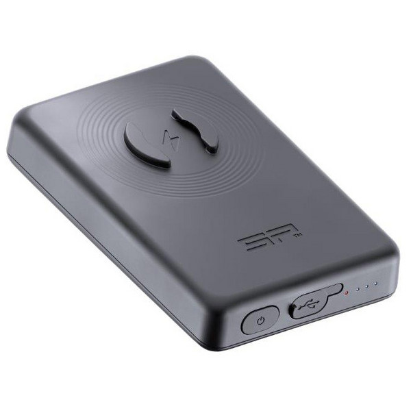 SP connect SP WIRELESS POWERBANK SPC+ Ansicht 1