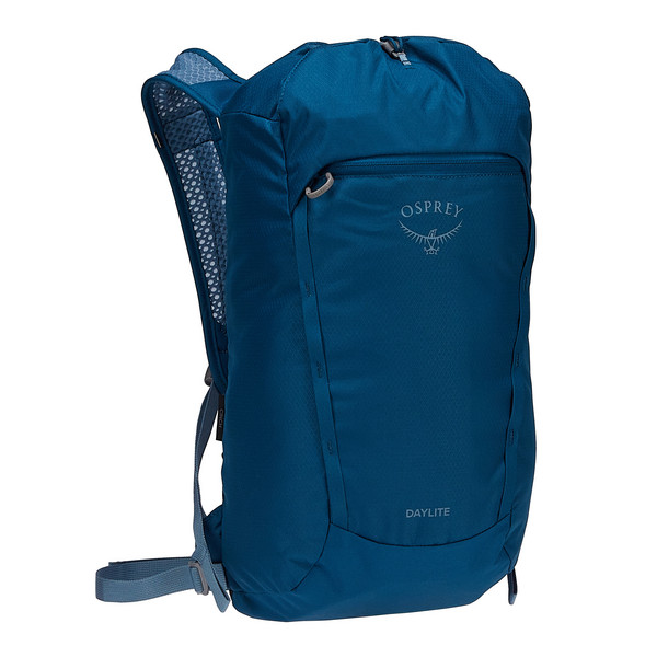 DAYLITE CINCH Unisex - Tagesrucksack-NIGHT SHIFT BLUE