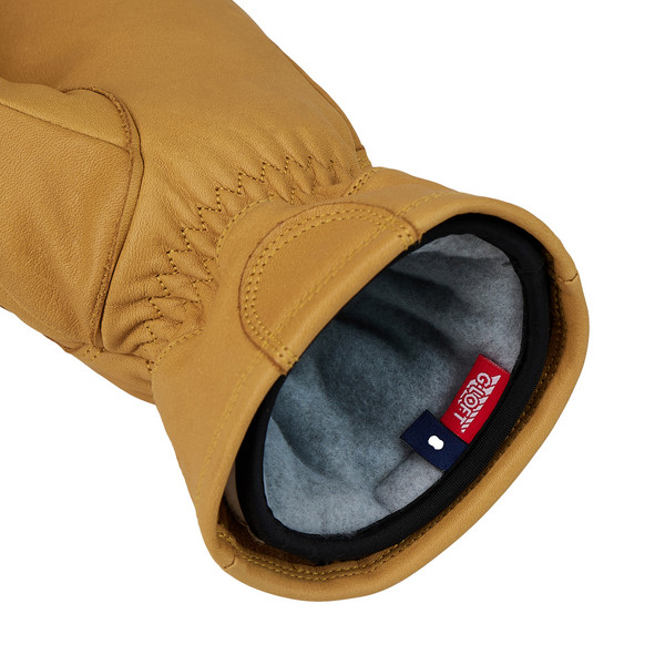 Hestra SKOGEN - MITT Unisex - Handschuhe Ansicht 3