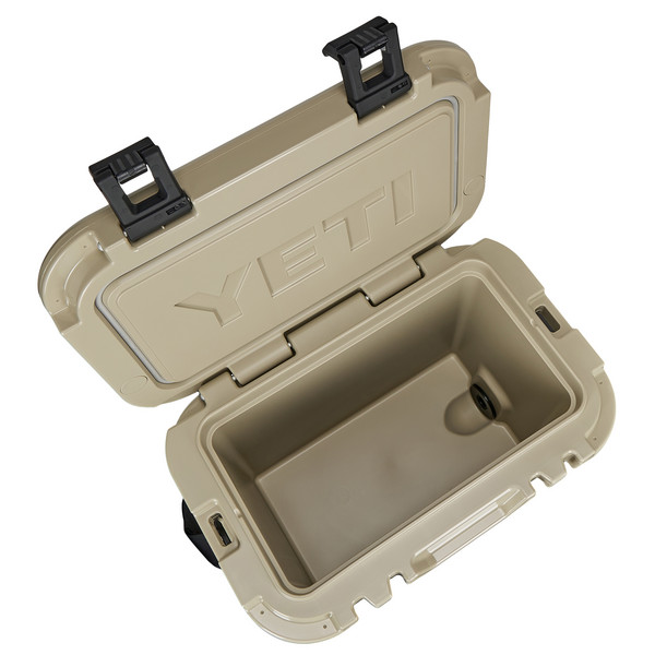 Yeti Coolers ROADIE 15 - Kühltasche Ansicht 7