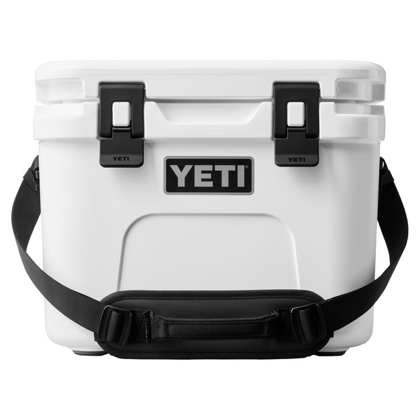 ROADIE 15 - Kühltasche-WHITE