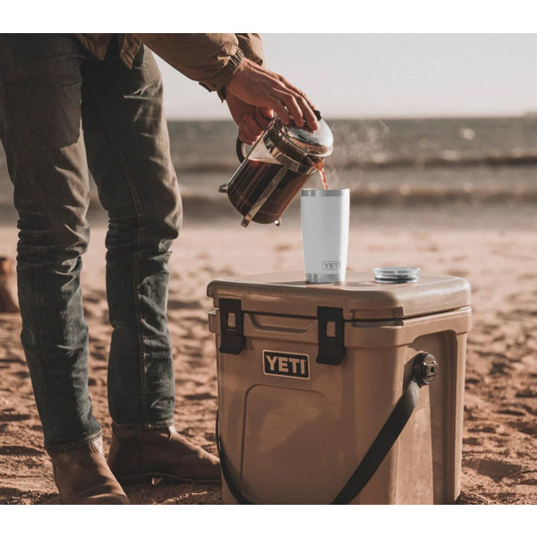 Yeti Coolers RAMBLER 20 OZ STK MS - Thermobecher Ansicht 9