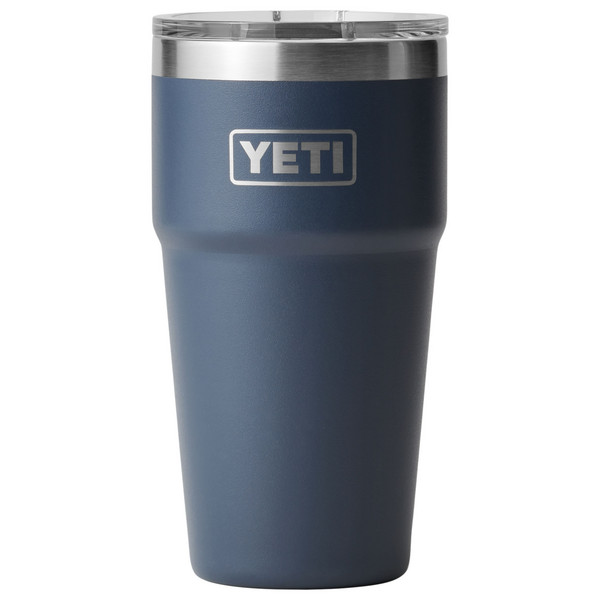 Yeti Coolers RAMBLER 20 OZ STK MS - Thermobecher Ansicht 1