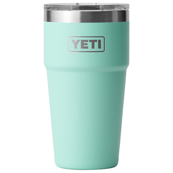 RAMBLER 20 OZ STK MS - Thermobecher-SEAFOAM