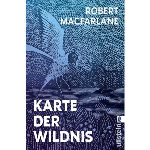 KARTE DER WILDNIS - Reisebericht Ansicht 1