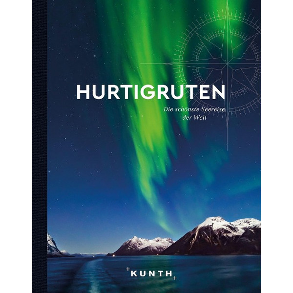 KUNTH BILDBAND HURTIGRUTEN - Bildband Ansicht 1