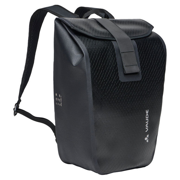CLUBRIDE AQUA 17 - Fahrradrucksack-BLACK