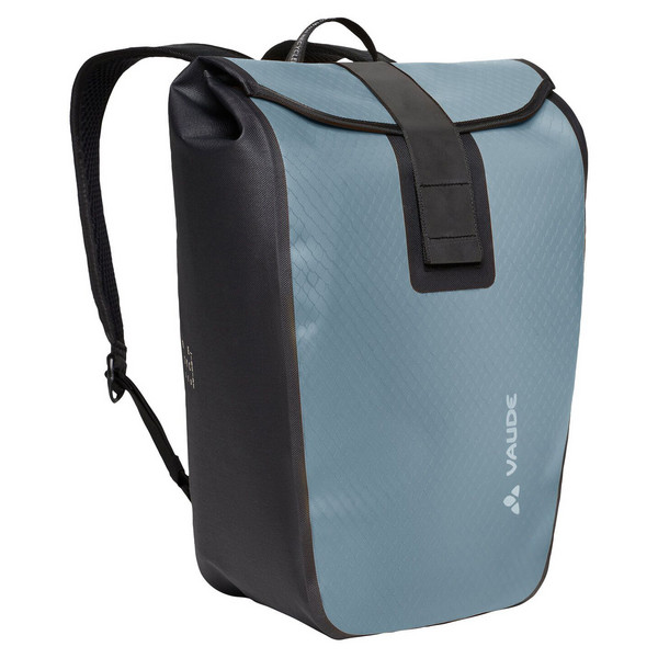 CLUBRIDE AQUA 17 - Fahrradrucksack-NORDIC BLUE