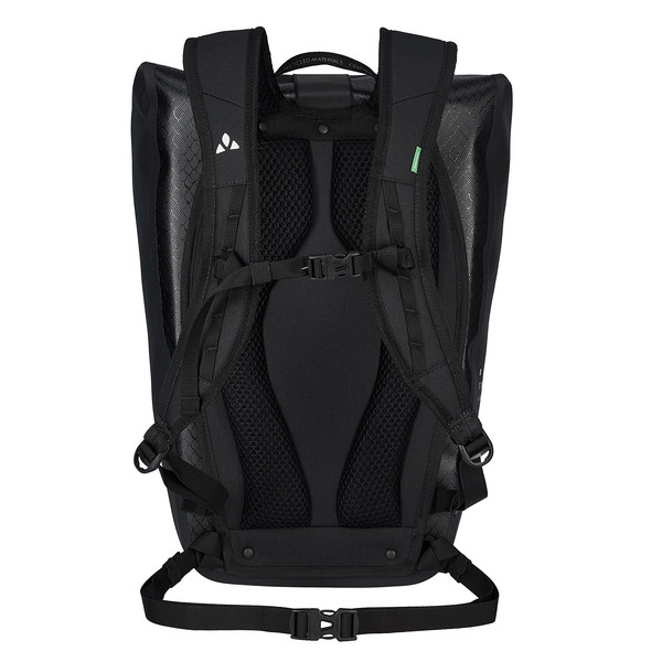 Vaude CLUBRIDE AQUA 25 - Fahrradrucksack Ansicht 3