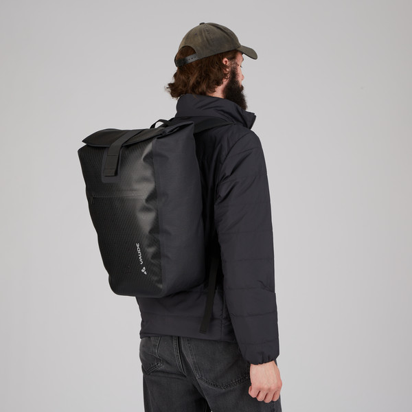 Vaude CLUBRIDE AQUA 25 - Fahrradrucksack Ansicht 10