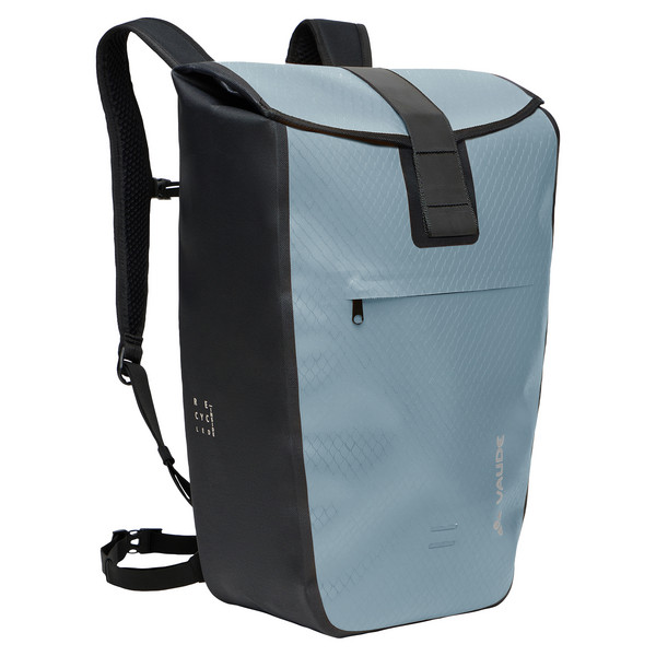 CLUBRIDE AQUA 25 - Fahrradrucksack-NORDIC BLUE