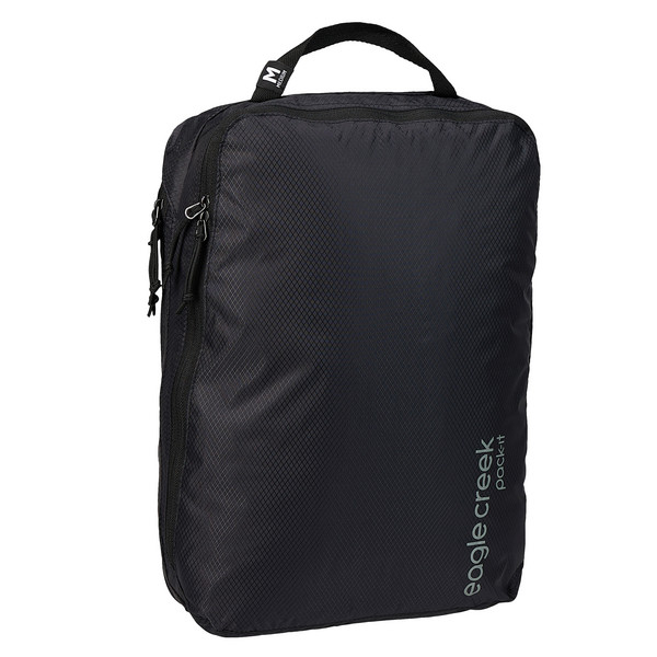 Eagle Creek PACK-IT ISOLATE CLEAN/DIRTY CUBE M - Packbeutel Ansicht 1