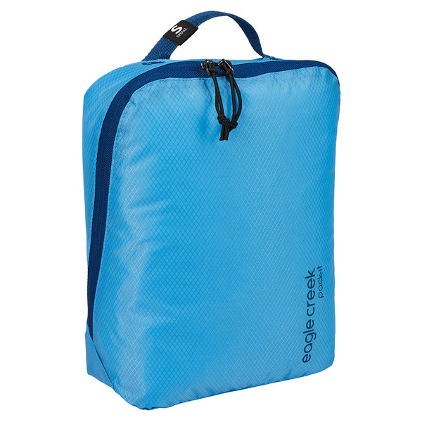 PACK-IT ISOLATE CUBE S - Packbeutel-BLUE DAWN