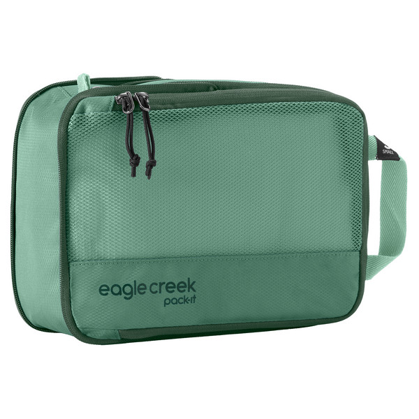 PACK-IT REVEAL COMPRESSION CUBE S - Packbeutel-WILLOW