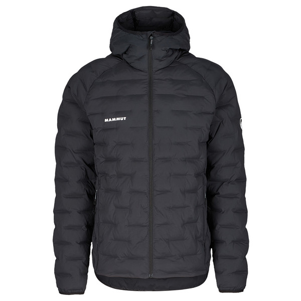 Mammut SENDER IN HOODED JACKET M Herren - Isolationsjacke Ansicht 1