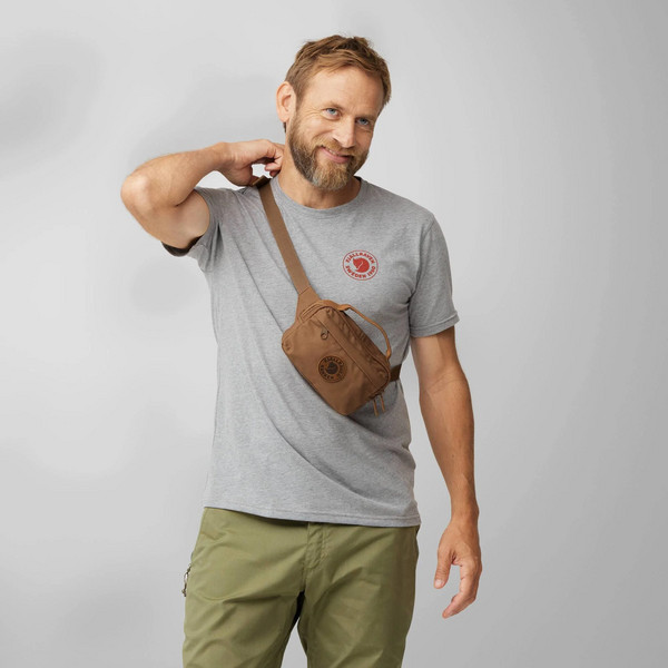Fjällräven KÅNKEN NO. 2 HIP PACK Unisex - Hüfttasche Ansicht 3