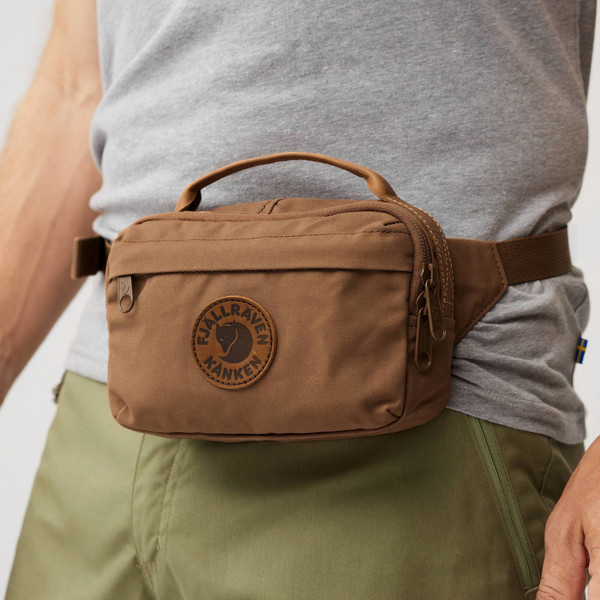 Fjällräven KÅNKEN NO. 2 HIP PACK Unisex - Hüfttasche Ansicht 7