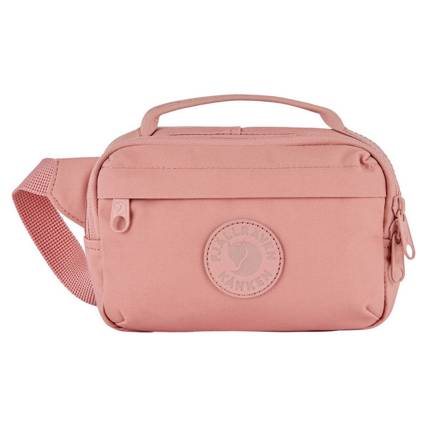 KÅNKEN NO. 2 HIP PACK Unisex - Hüfttasche-DUSTY ROSE