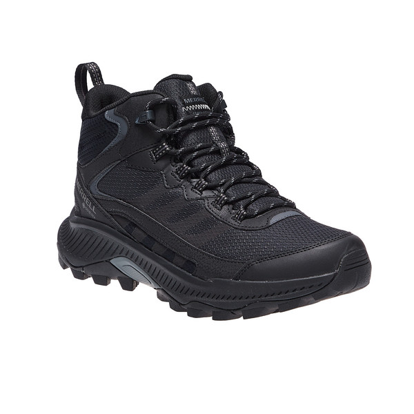 Merrell SPEED STRIKE 2 MID GTX Herren - Wanderstiefel Ansicht 2