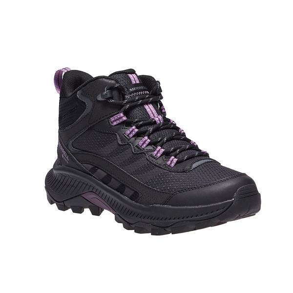 Merrell SPEED STRIKE 2 MID GTX Damen - Wanderstiefel Ansicht 2