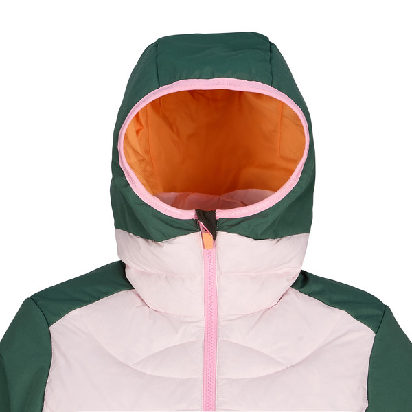 Kari Traa TIRILL THERMAL JACKET Damen - Isolationsjacke Ansicht 5